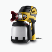 Paint Gun