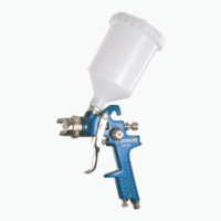 DUY Paint Gun